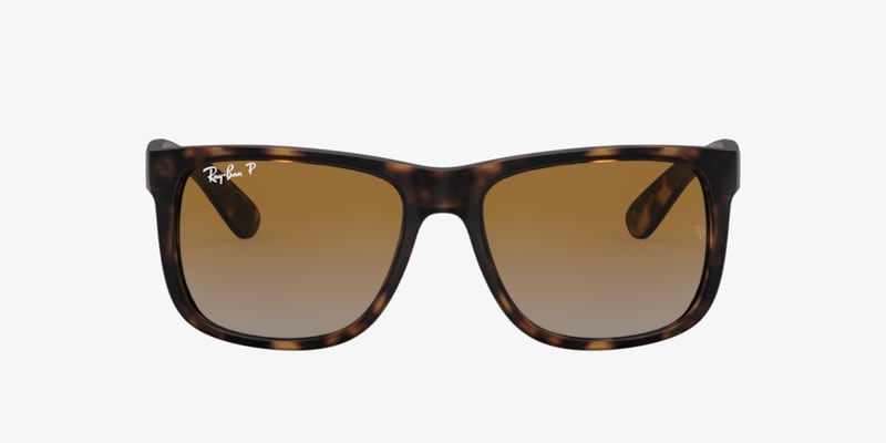 Ray-Ban RB4165 RB4165 Justin Classic Havana
