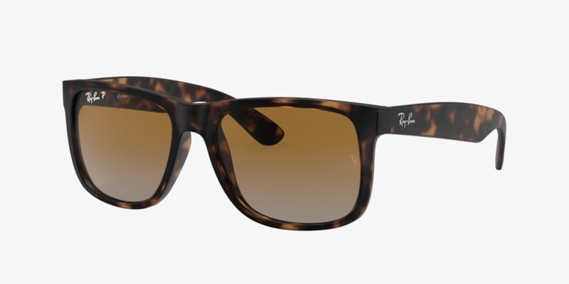 Ray-Ban RB4165 RB4165 Justin Classic Havana