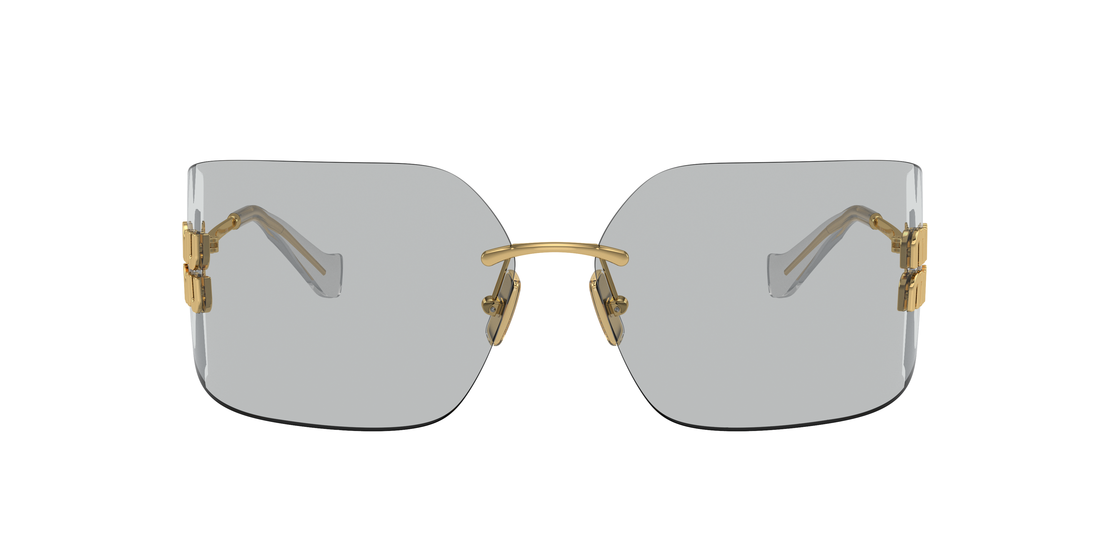 Yumi S Miu Miu MU 52YS Sunglasses | LensCrafters