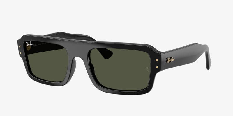 Ray-Ban RB4395 Kiliane Bio-Based Sunglasses | LensCrafters