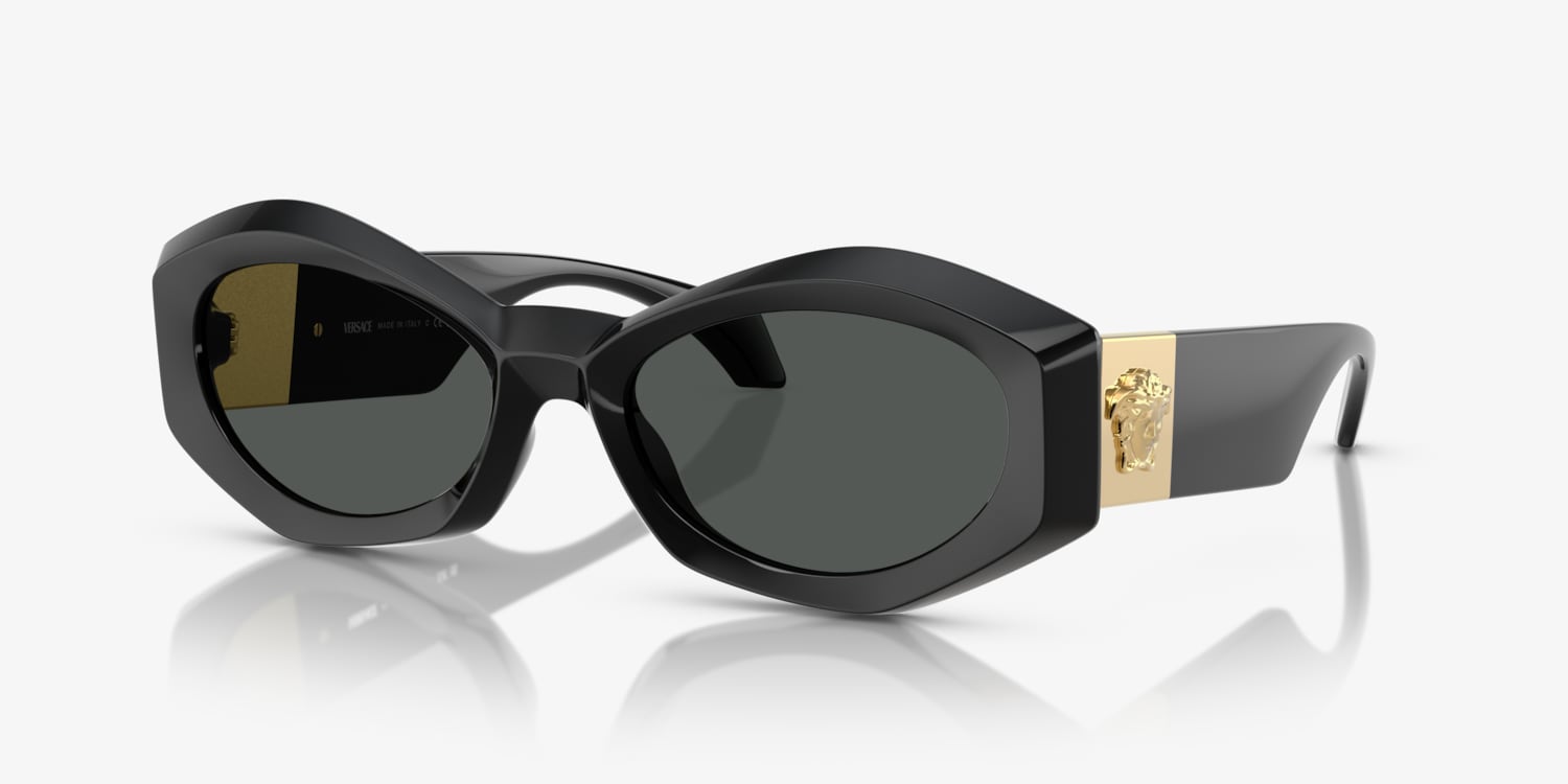Versace VE4466U Sunglasses | LensCrafters