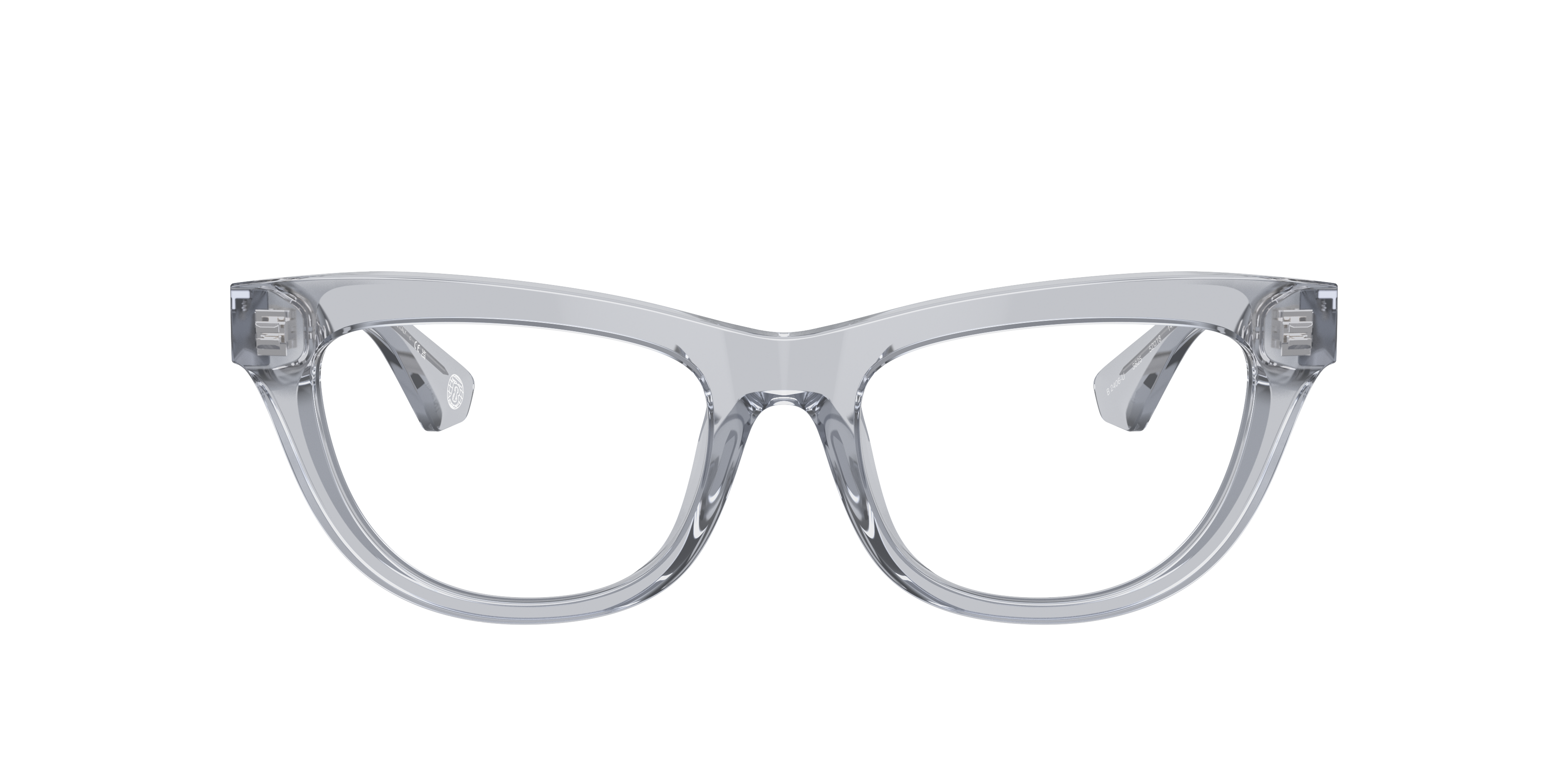 Burberry BE2406U Eyeglasses | LensCrafters