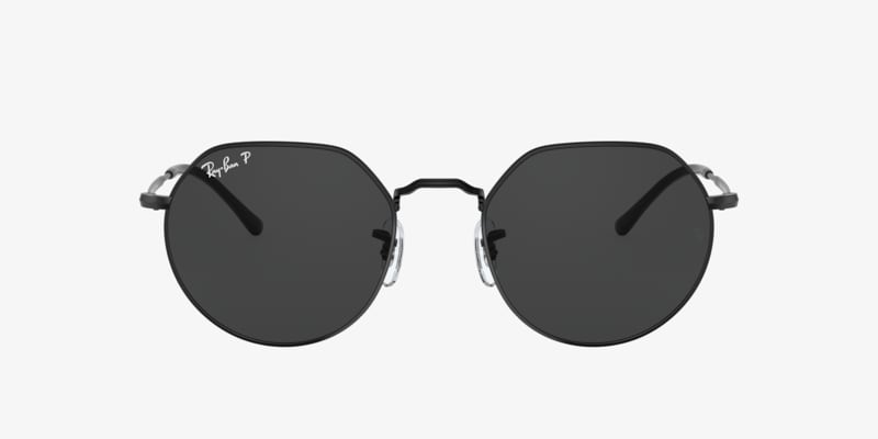 Ray-Ban RB3447 Round Metal Sunglasses | LensCrafters