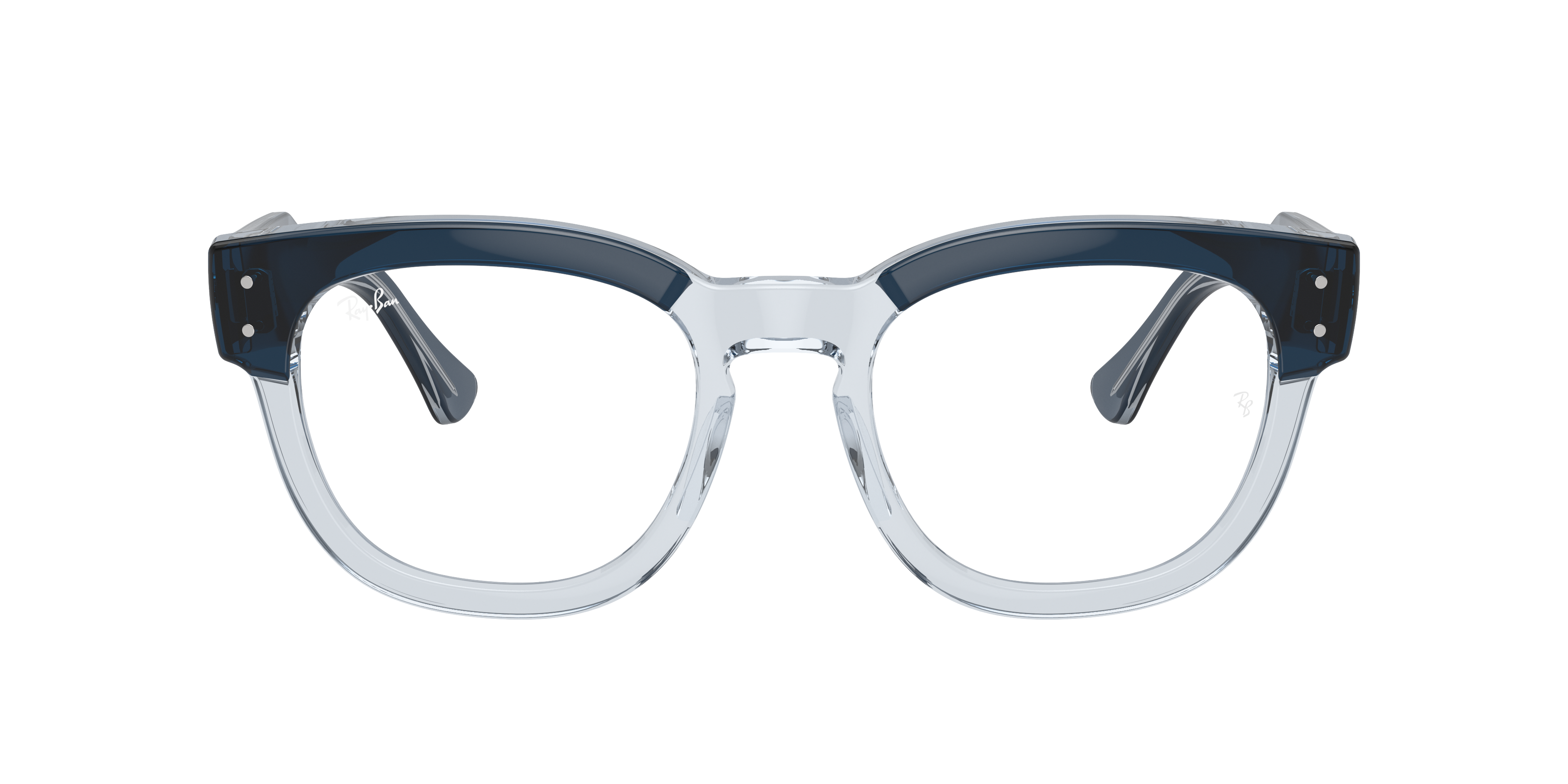 Ray-Ban レイバン RB0298 VF 度入り眼鏡 Ray-Ban RB0298V Mega Hawkeye Optics Eyeglasses | LensCrafters