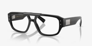 Dolce & Gabbana DG3406 Eyeglasses | LensCrafters