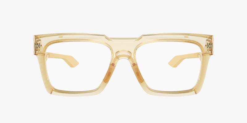 Oakley OX8190 OX8190 Damian Lillard Signature Series Enigma Ink Transparent Warm Beige