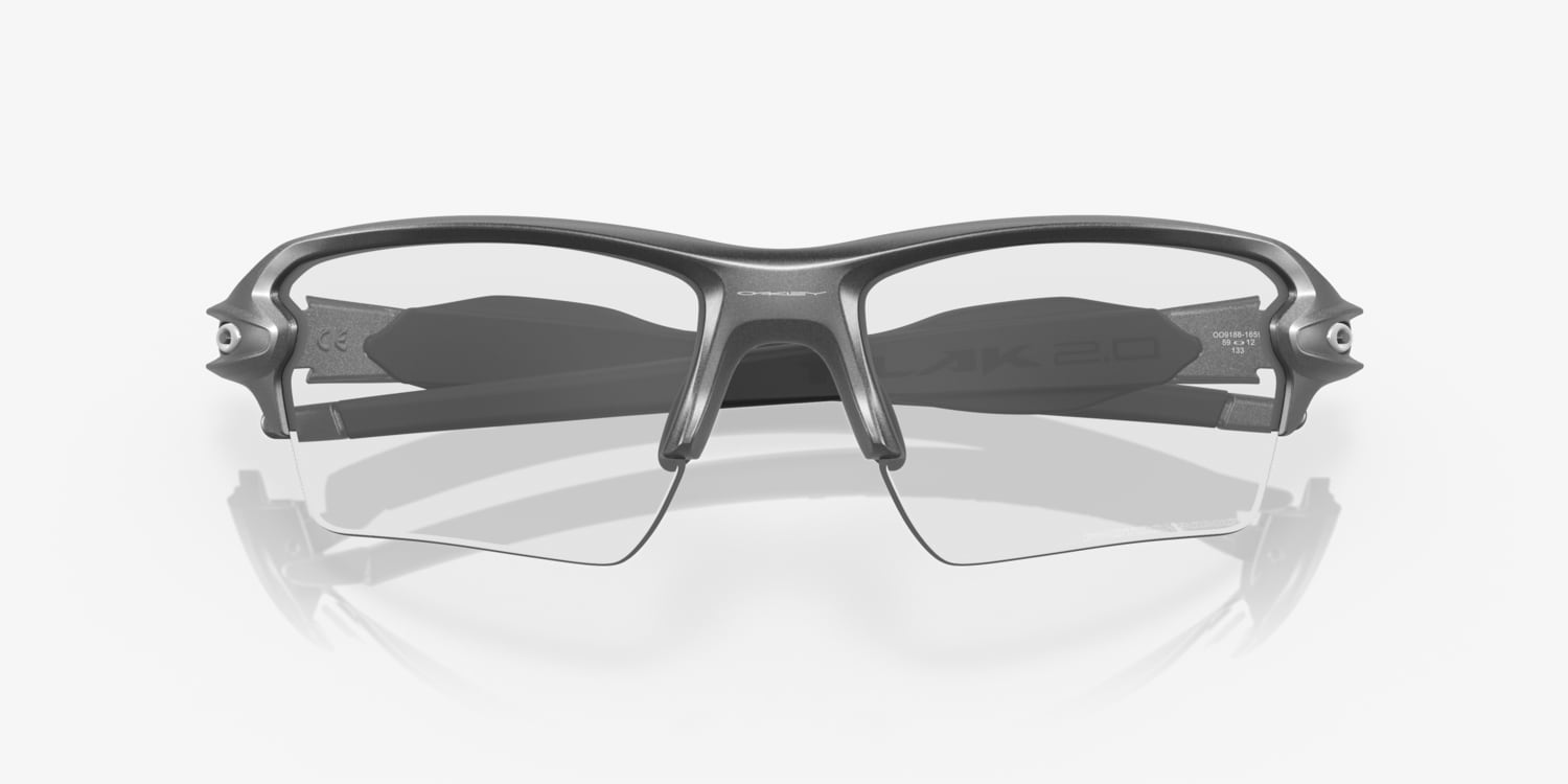 Oakley OO9188 Flak® 2.0 XL Sunglasses | LensCrafters