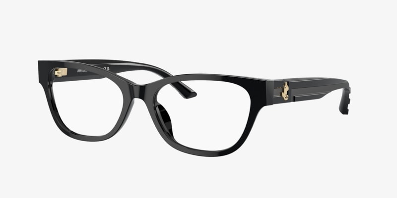 160cm.jp　38 Jimmy Choo JC3008 Eyeglasses | LensCrafters