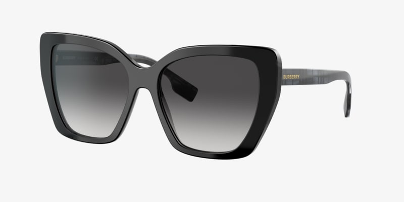 Burberry BE4160 Sunglasses | LensCrafters