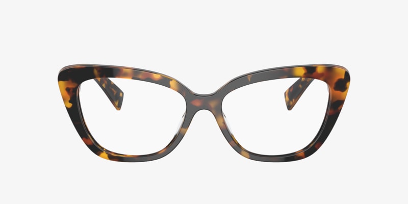 Miu Miu MU 05XV Eyeglasses | LensCrafters