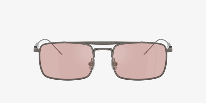 Brunello Cucinelli BC1006T BC1006T Satin Gunmetal