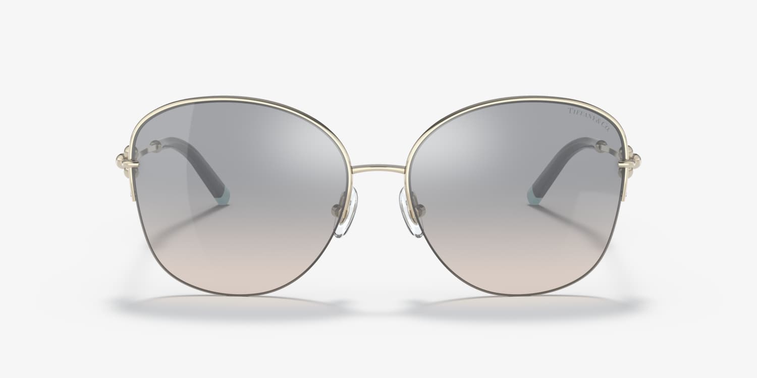 【新品】ティファニー 3082 サングラス Tiffany TF3082 Sunglasses | LensCrafters