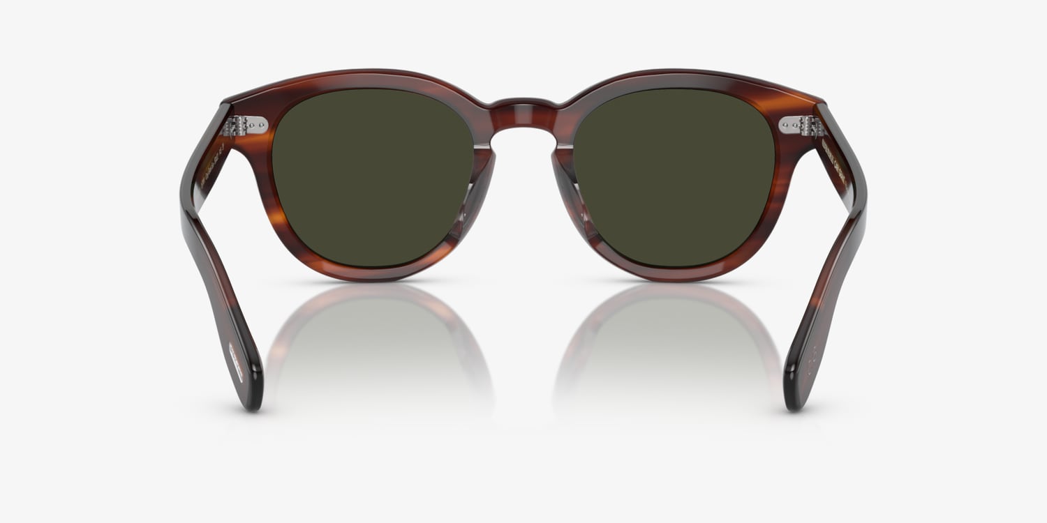 Oliver Peoples OV5413SU Cary Grant Sun Sunglasses | LensCrafters