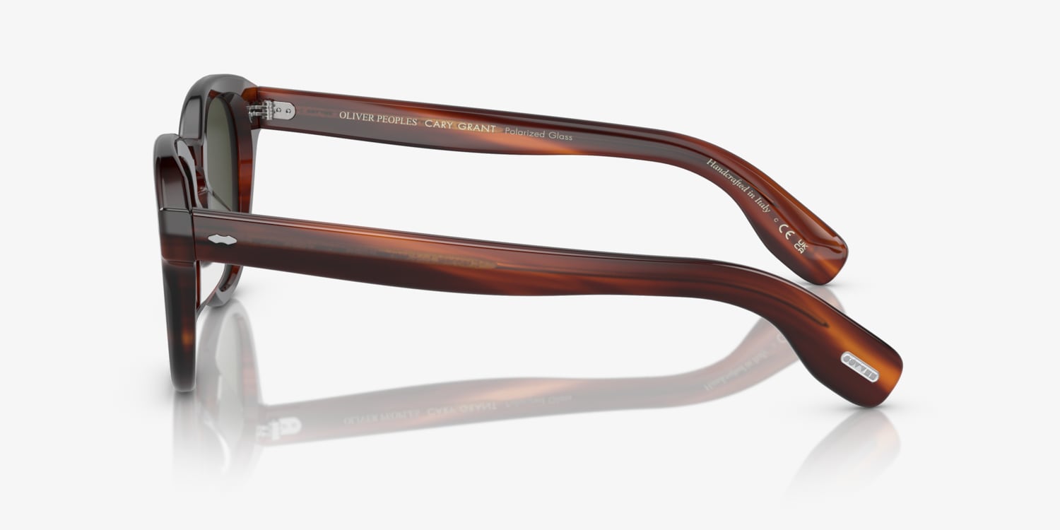 OLIVER PEOPLES CARY GRANT サングラス Oliver Peoples OV5413SU Cary Grant Sun Sunglasses | LensCrafters