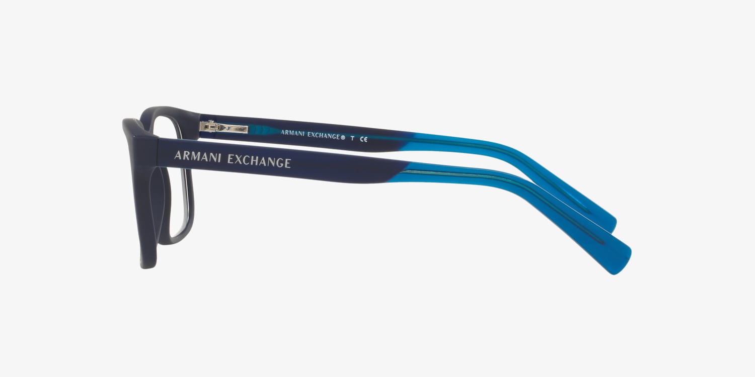 Armani Exchange AX3029 Eyeglasses | LensCrafters