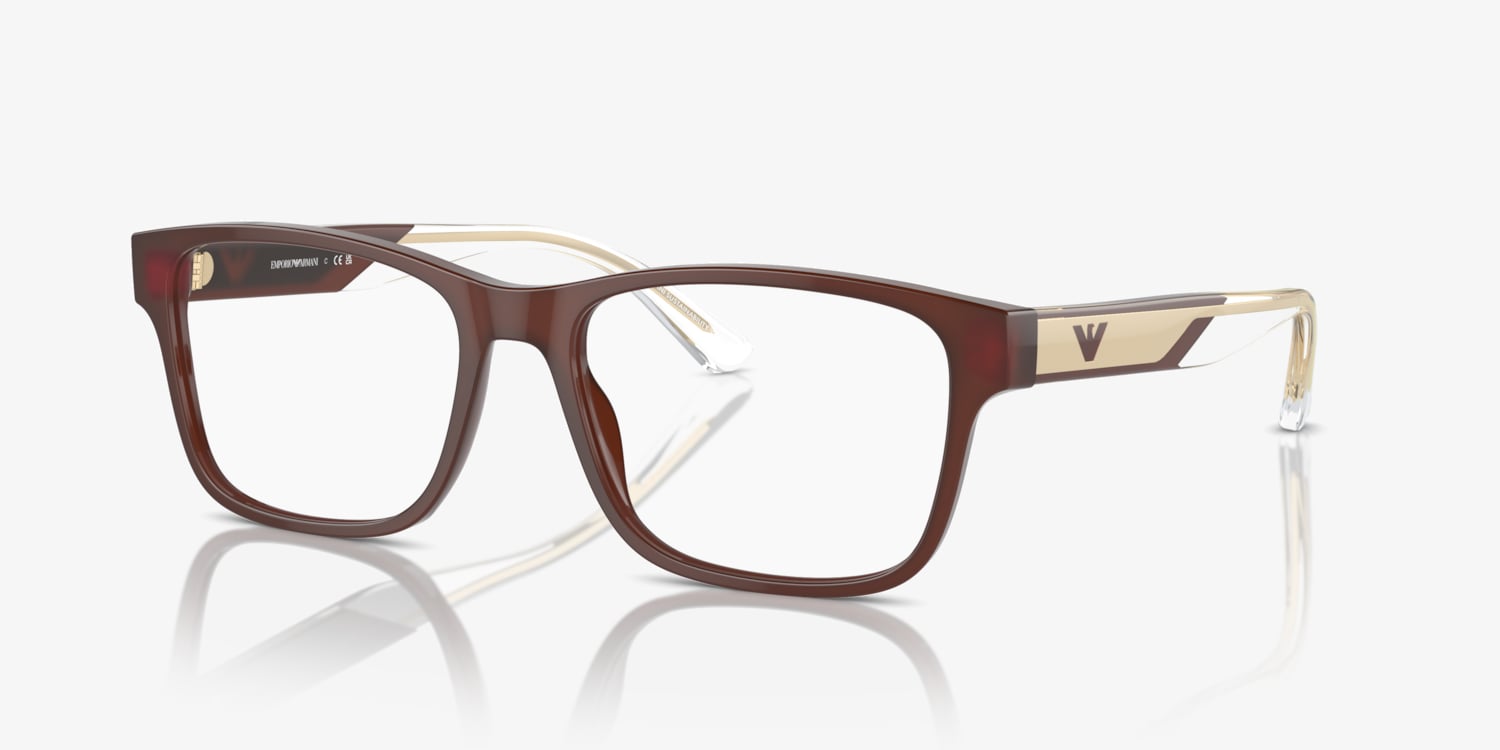 Emporio Armani EA3239 Lunettes | LensCrafters