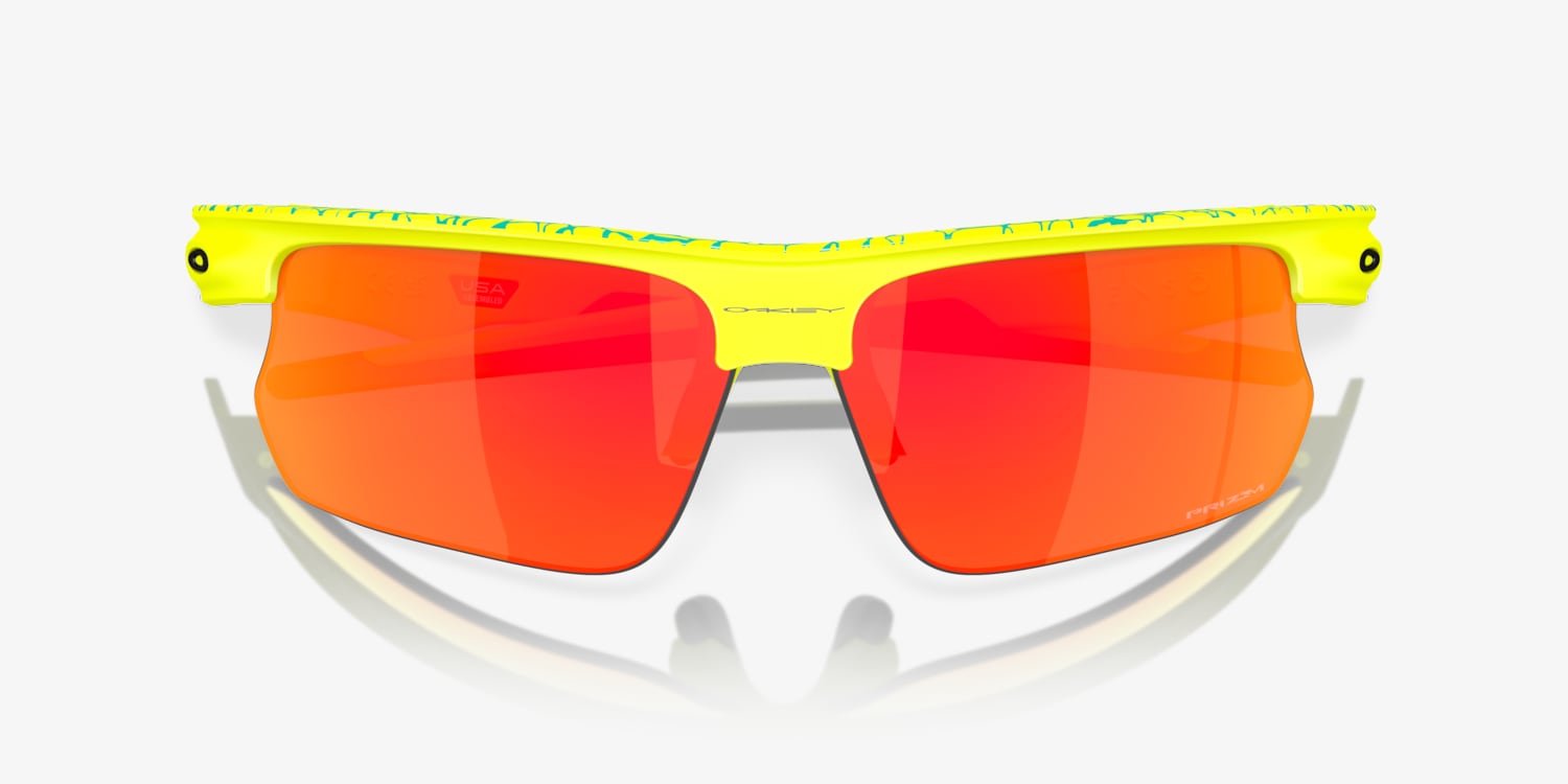 Oakley OO9400 BiSphaera™ Inner Spark Collection Sunglasses