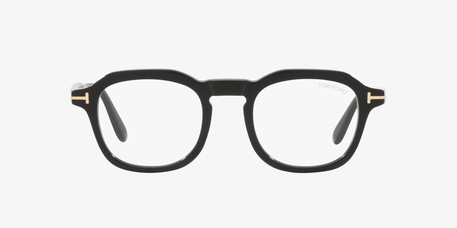 TOMFORD　TF436-01B　53□18 140　2 Tom Ford FT0836 Sunglasses | LensCrafters