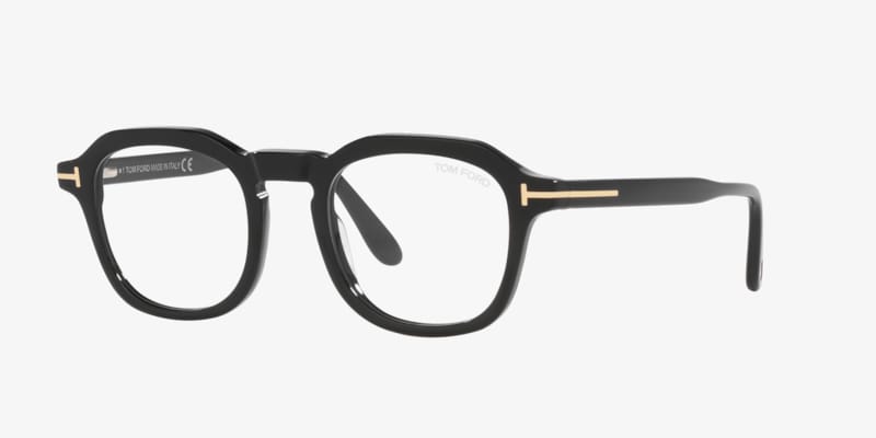 Tom Ford FT5757-B Eyeglasses | LensCrafters
