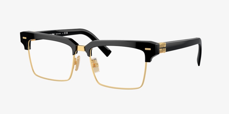 Miu Miu MU 50XV Eyeglasses | LensCrafters