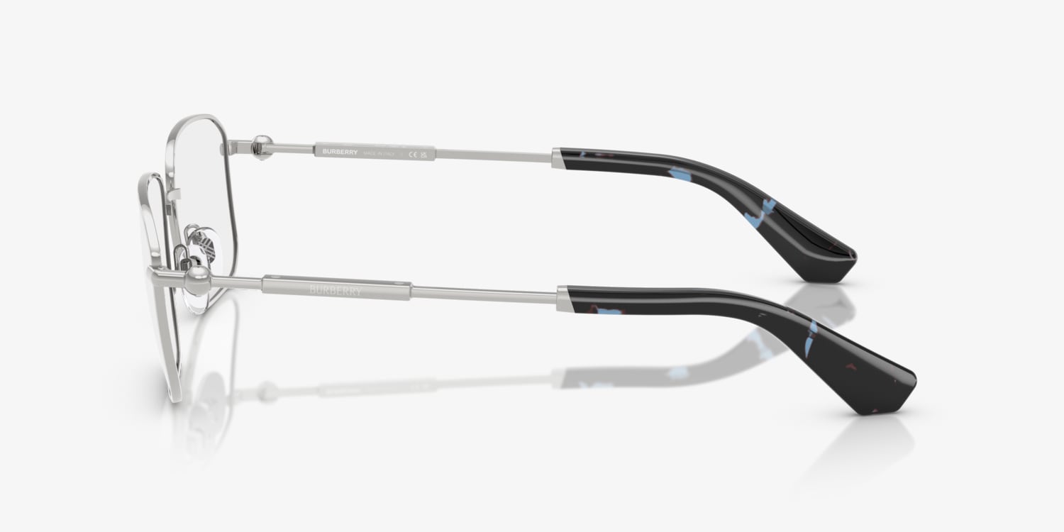 Burberry BE1389 Eyeglasses | LensCrafters