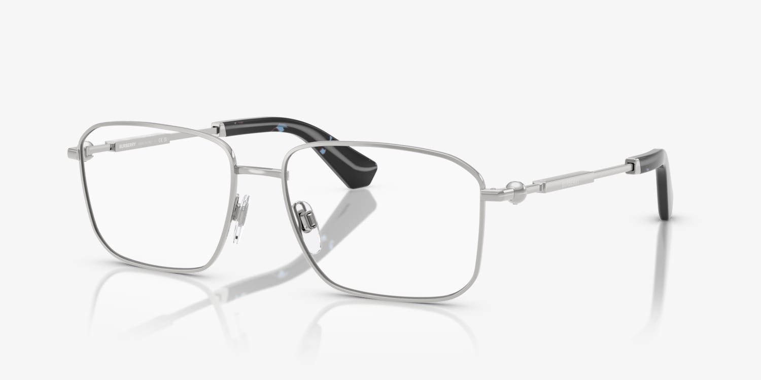 【baker182 】 Burberry BE1389 Eyeglasses | LensCrafters
