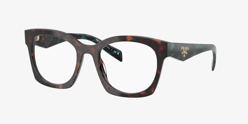 Prada PR A05V PR A05V Root Tortoise