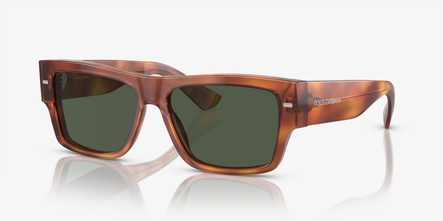 Dolce & Gabbana DG4451 Sunglasses | LensCrafters