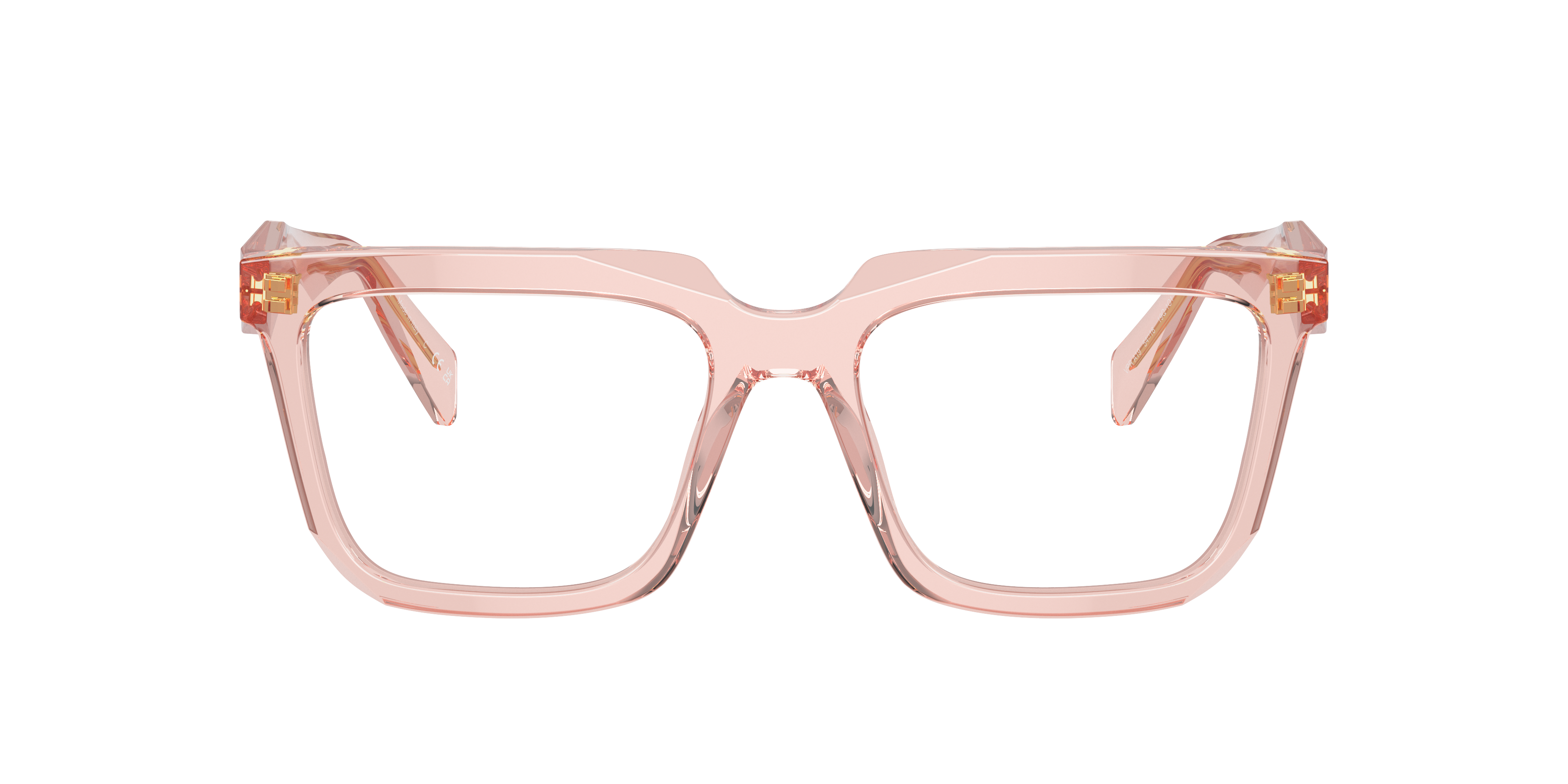 Prada PR A19V Eyeglasses | LensCrafters Prada PR A19V Eyeglasses | LensCrafters