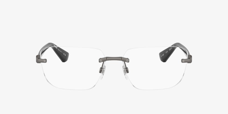 Burberry BE1392 BE1392 Matte Grey