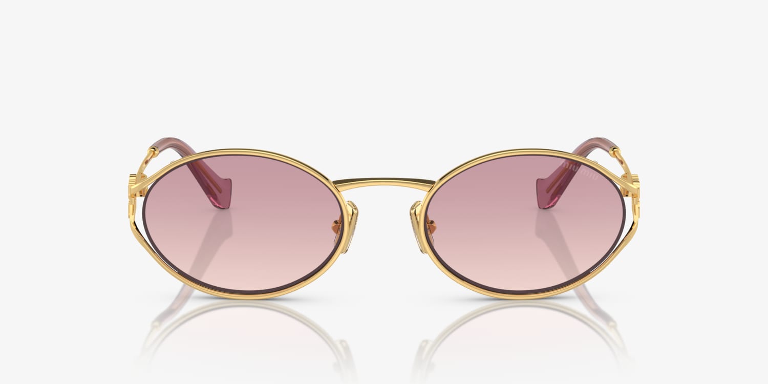 Miu Miu MU 52YS Sunglasses | LensCrafters
