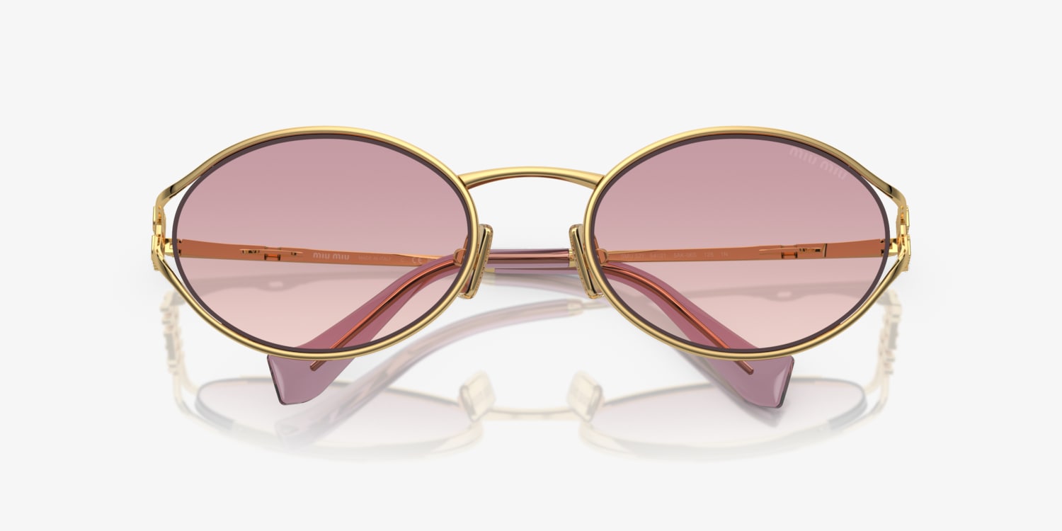 Miu Miu MU 52YS Sunglasses | LensCrafters