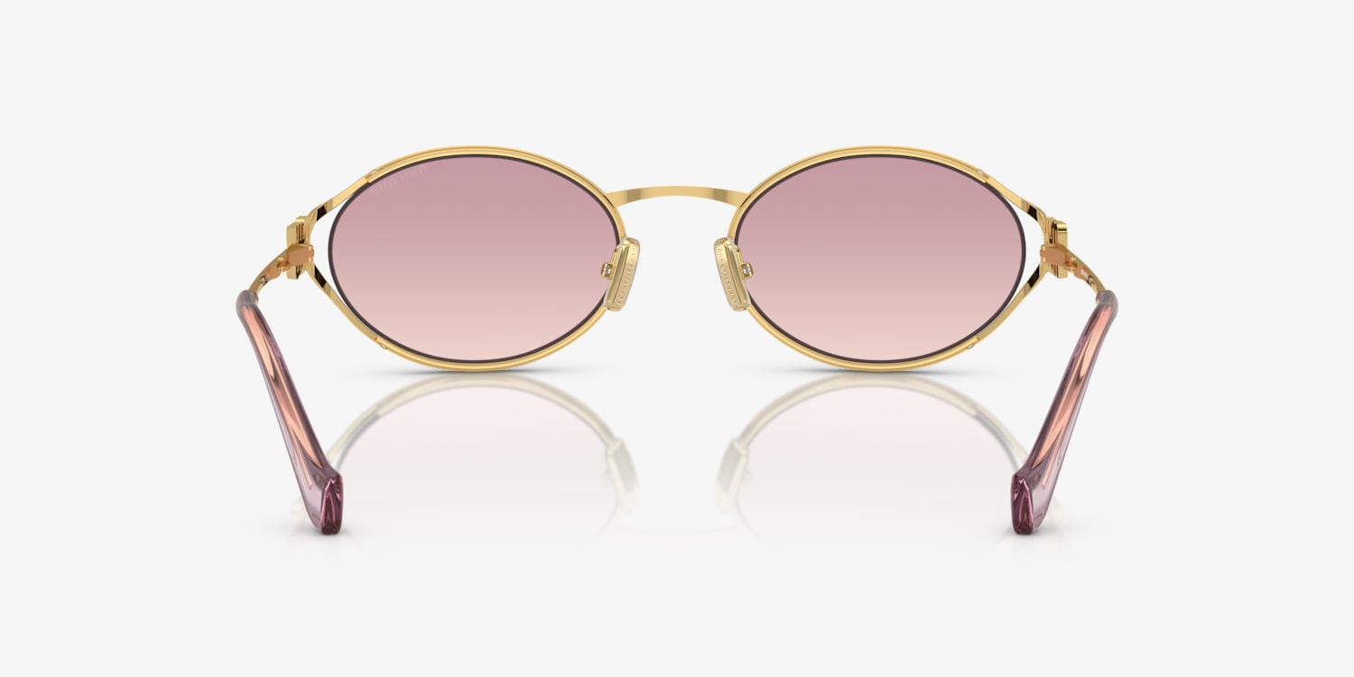 Miu Miu MU 52YS Sunglasses | LensCrafters