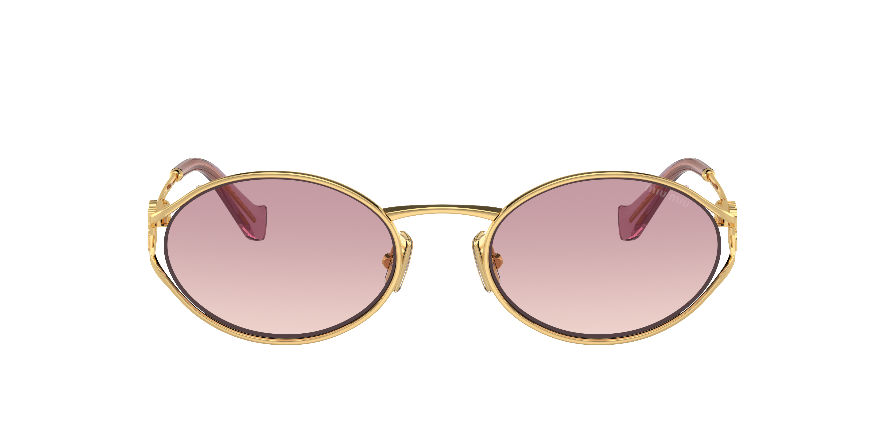 misy*♡ Miu Miu MU 52YS Sunglasses | LensCrafters