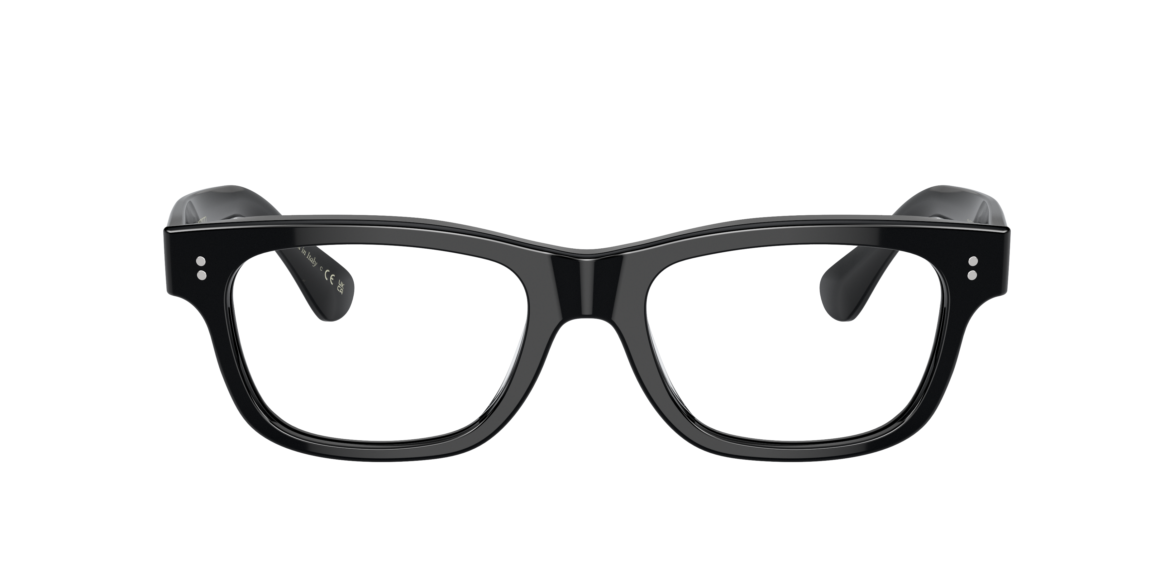 Oliver Peoples OV5540U Rosson Eyeglasses | LensCrafters