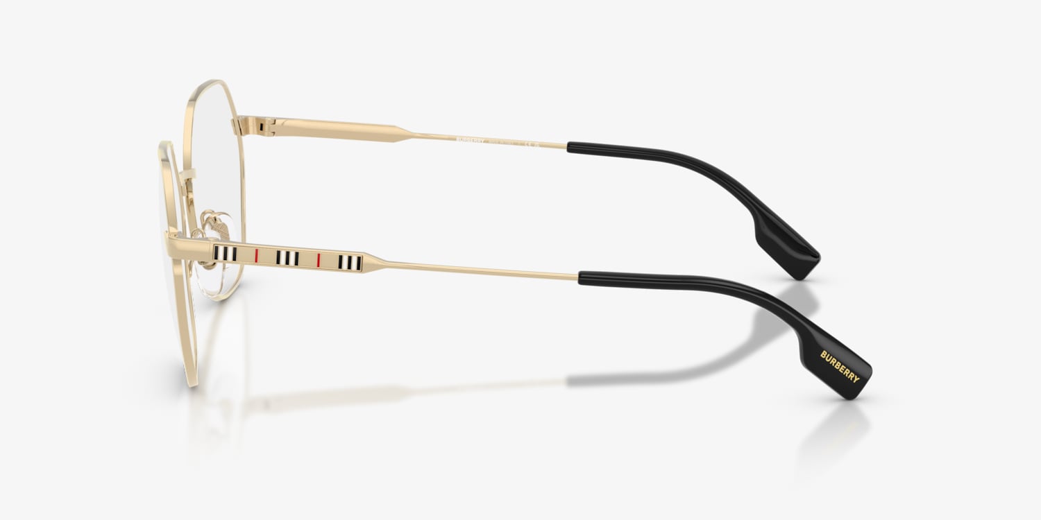 Burberry BE1350 Erin Eyeglasses | LensCrafters