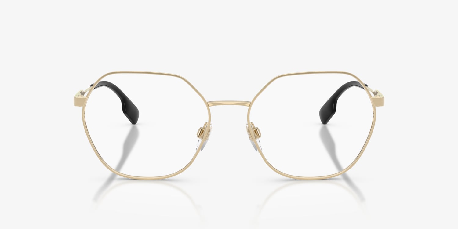 Ariページ Burberry BE1350 Erin Eyeglasses | LensCrafters