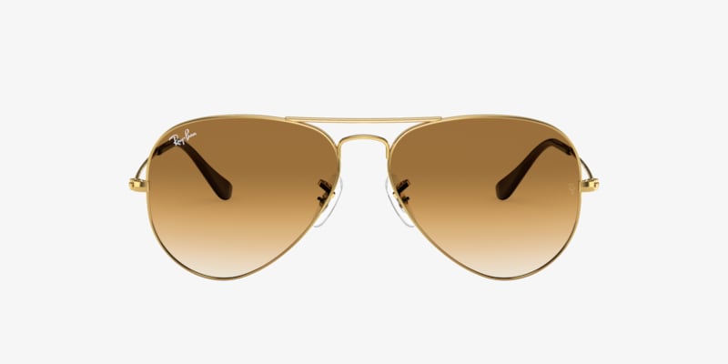 Ray-Ban アビエーター　ラージ　RB3025 Ray-Ban RB3025 Aviator Large Metal Sunglasses | LensCrafters