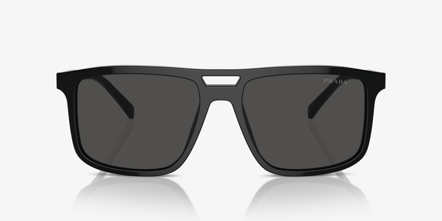 Prada PR A22S Sunglasses | LensCrafters