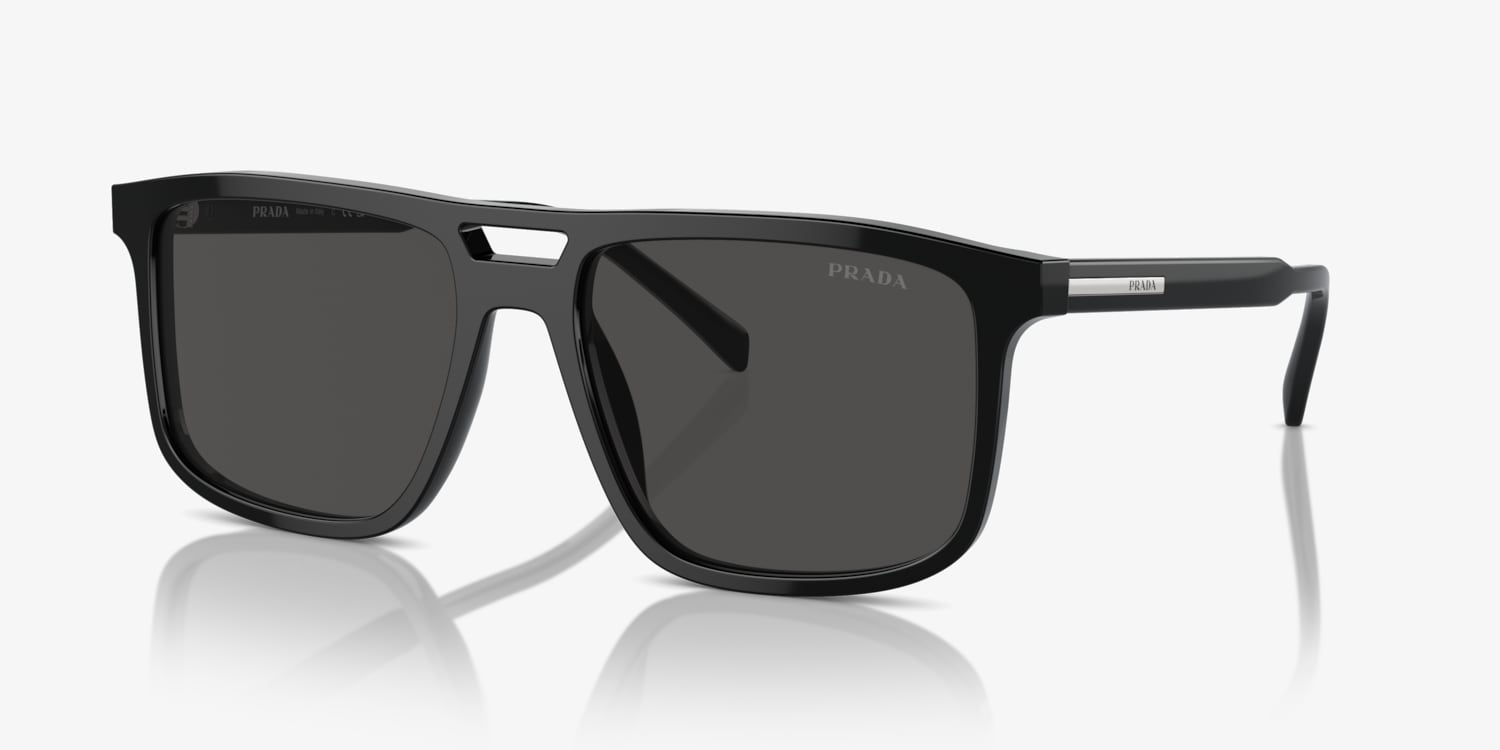 Prada PR A22S Sunglasses | LensCrafters