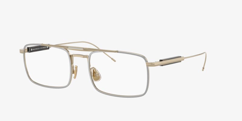 Brunello Cucinelli BC1006T BC1006T Gold/Silver