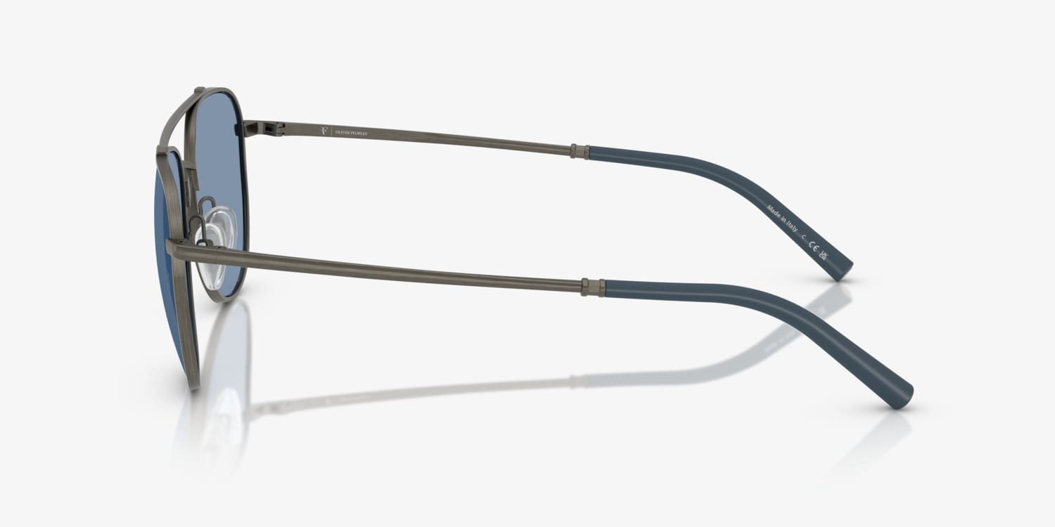 Oliver Peoples OV1346S R-10 Sunglasses | LensCrafters