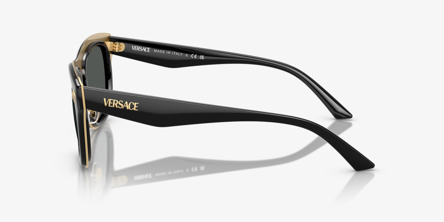 Versace VE2272 Sunglasses | LensCrafters