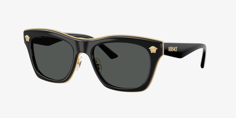 Versace VE4464 Sunglasses | LensCrafters