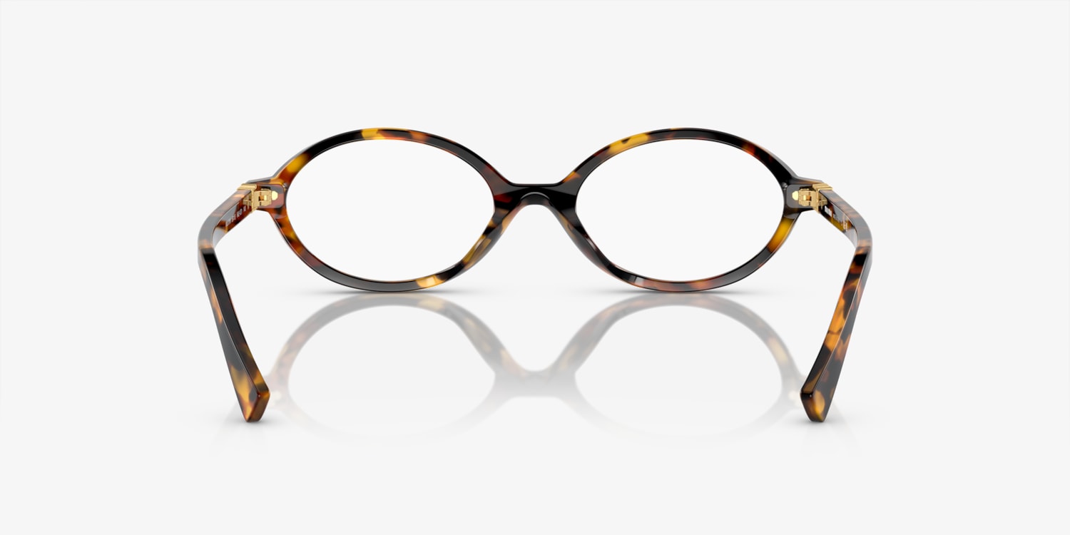 miliamu 1 Miu Miu MU 01XV Eyeglasses | LensCrafters
