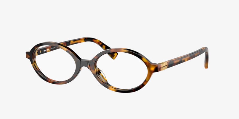 ！！まみ93！！ Miu Miu MU 09XV Eyeglasses | LensCrafters