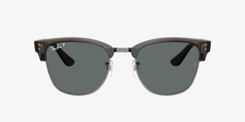 Ray-Ban RB3016 Clubmaster Classic Sunglasses | LensCrafters