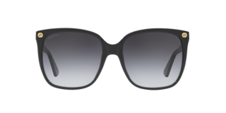 Gucci GG0022S Sunglasses | LensCrafters