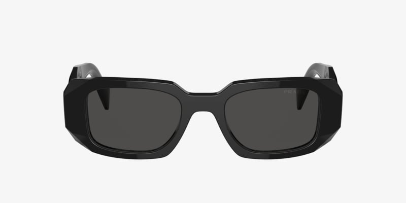 Prada PR 17WS PR 17WS Black