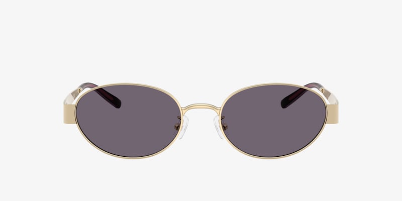 Tory Burch TY6116 TY6116 Shiny Light Gold